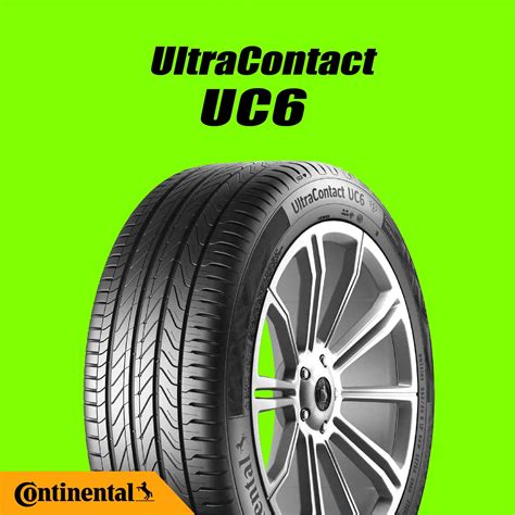 uc6 vs mc6|Continental UltraContact UC6 .